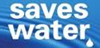 Saves Water Saves Water